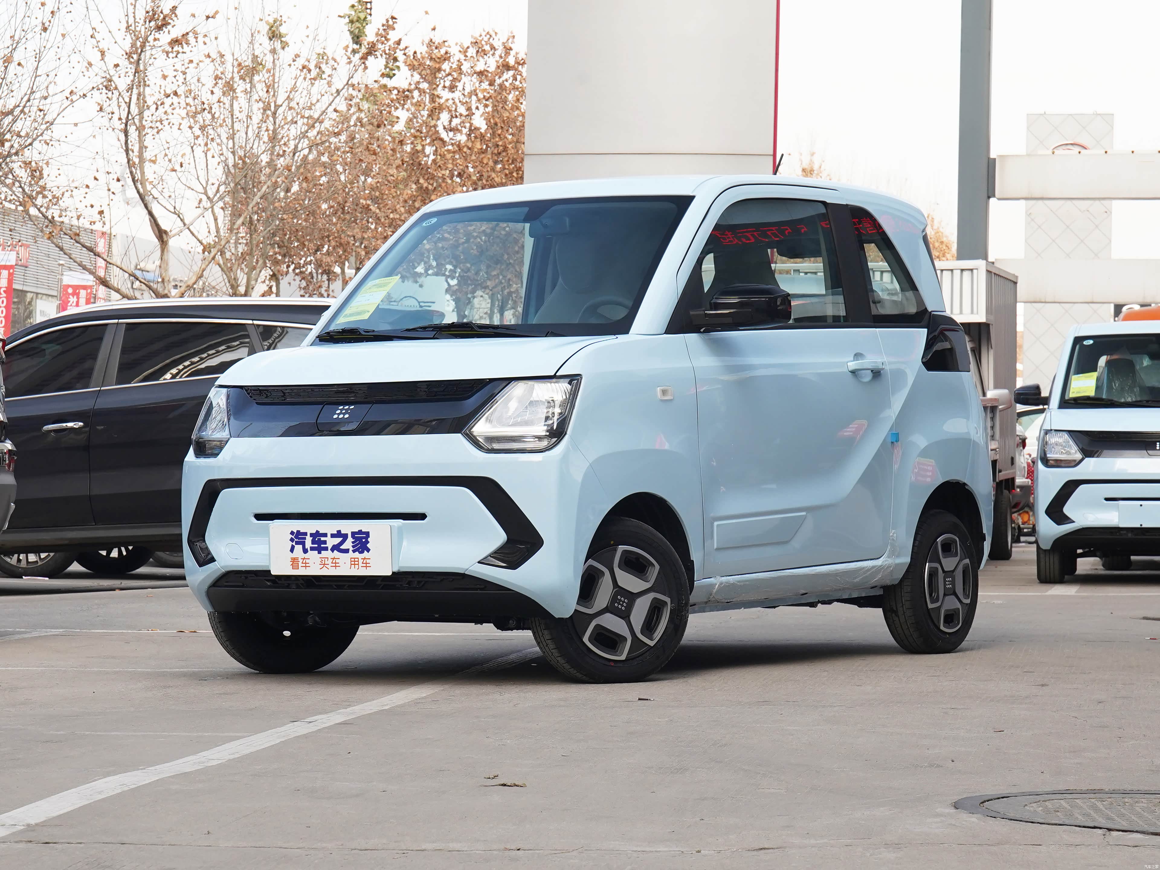 东风风光 风光MINIEV