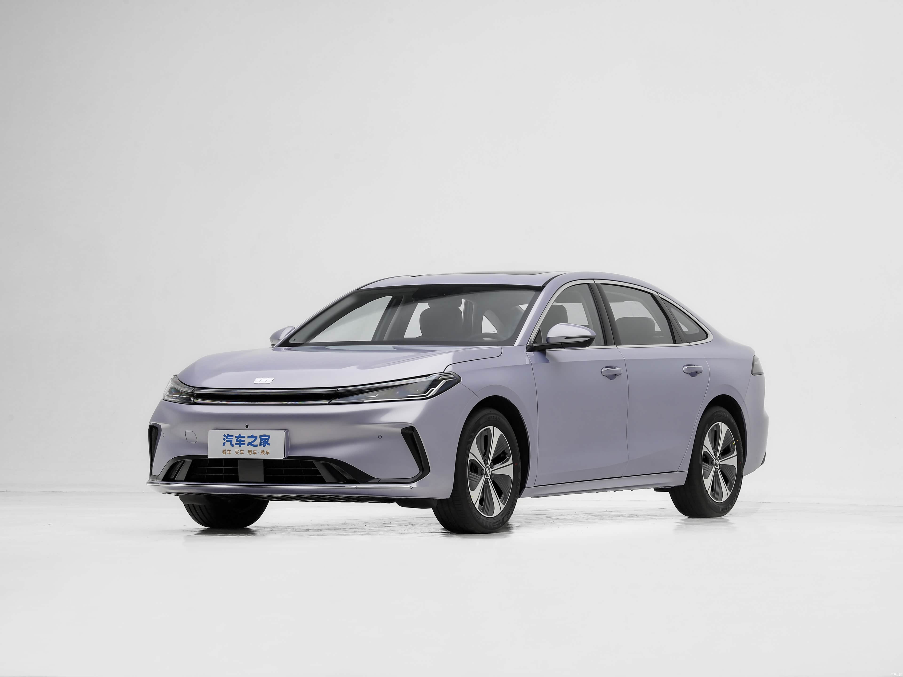 银河 银河A7 EV