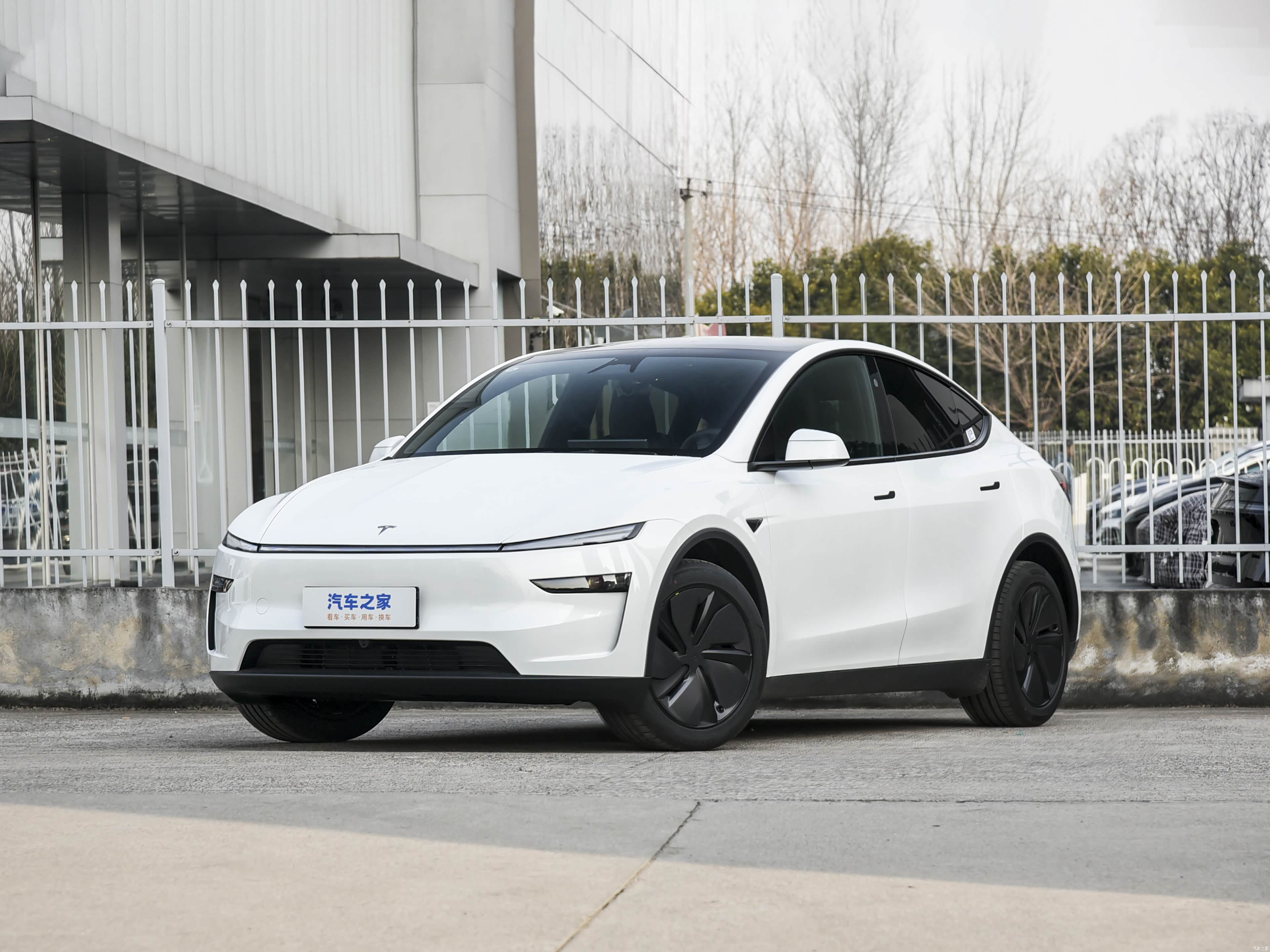 特斯拉 Model Y