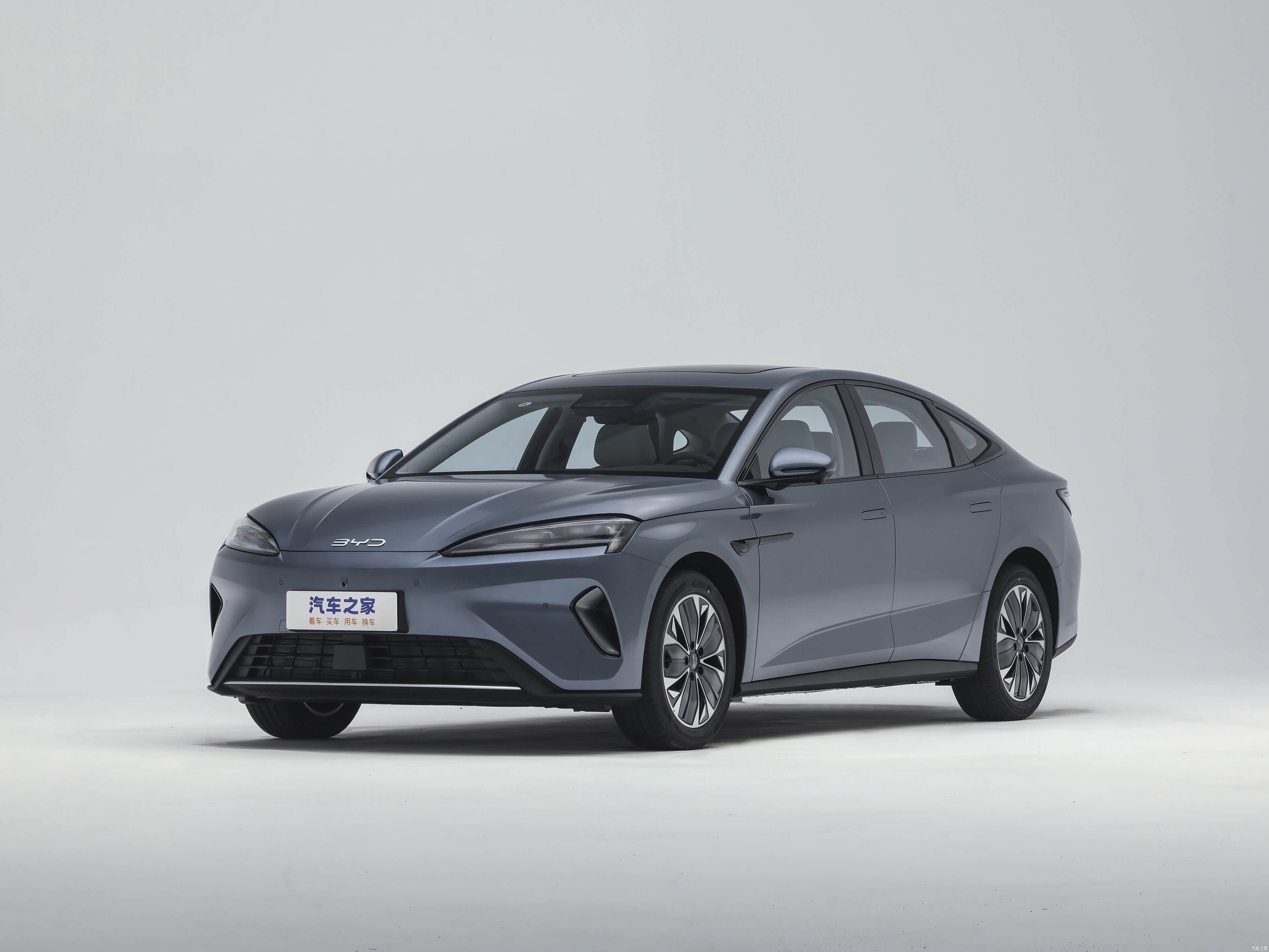 比亚迪 海豹07 EV