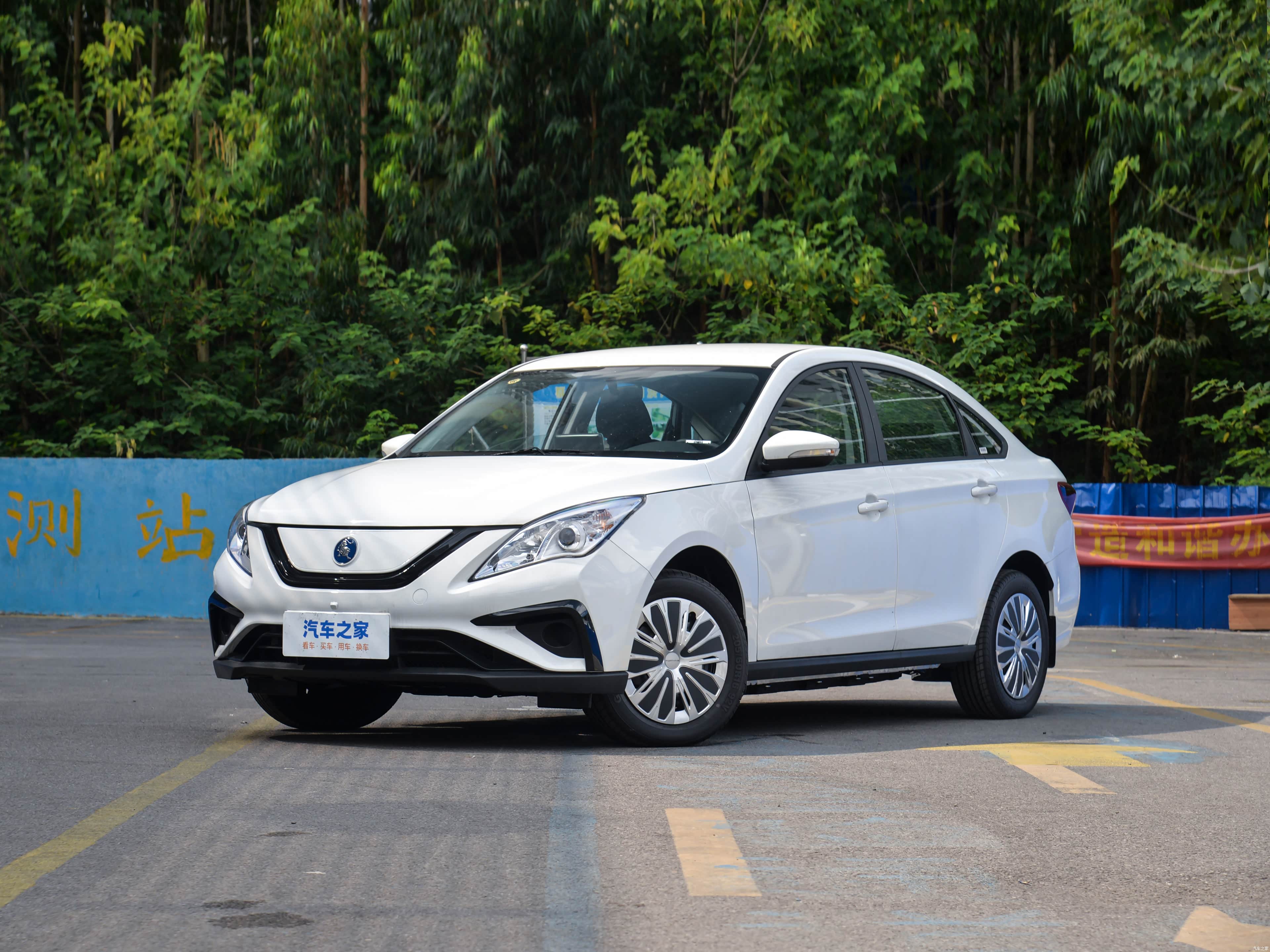 风行 风行S50EV