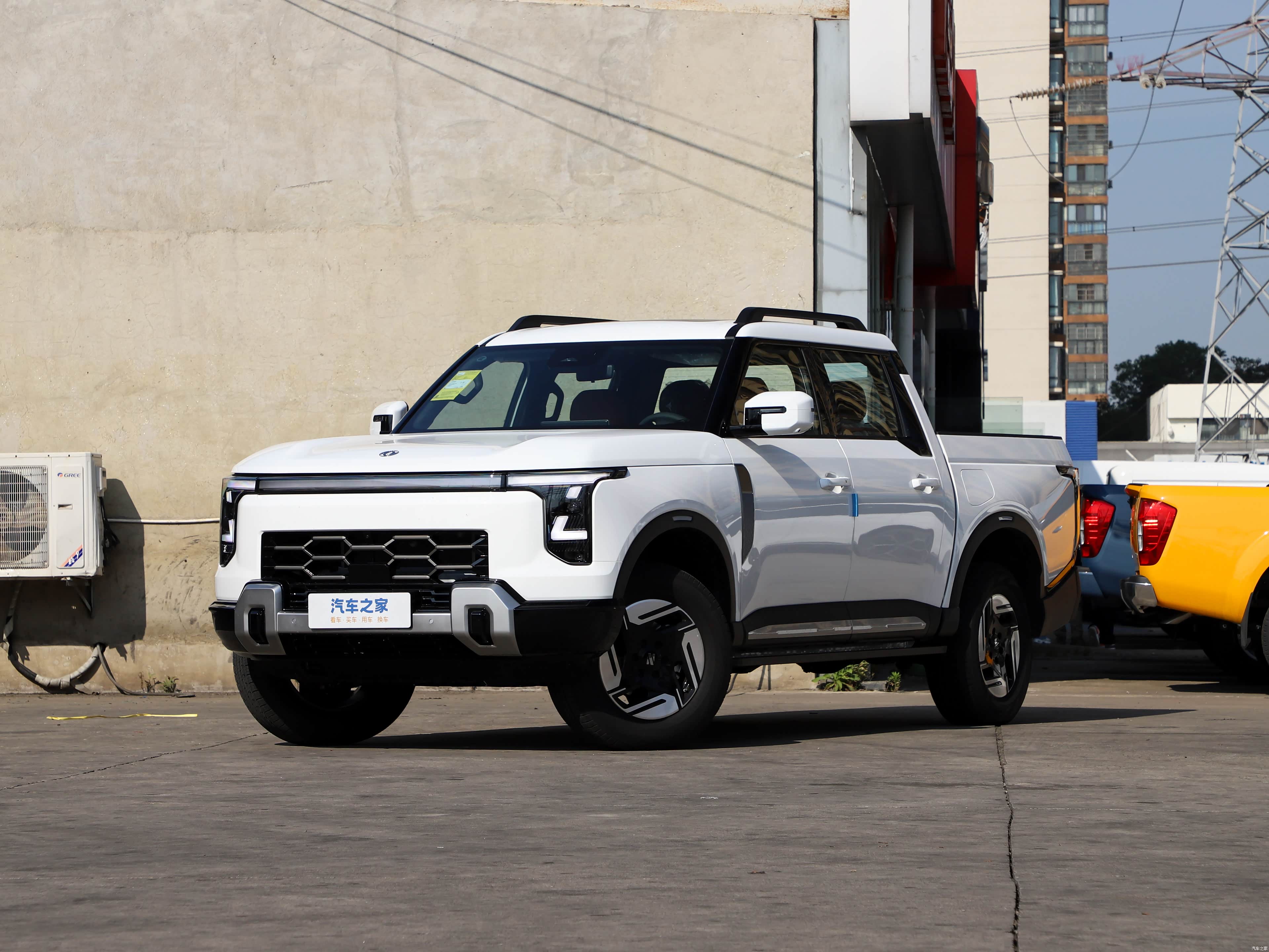 东风 郑州日产Z9 GE PHEV
