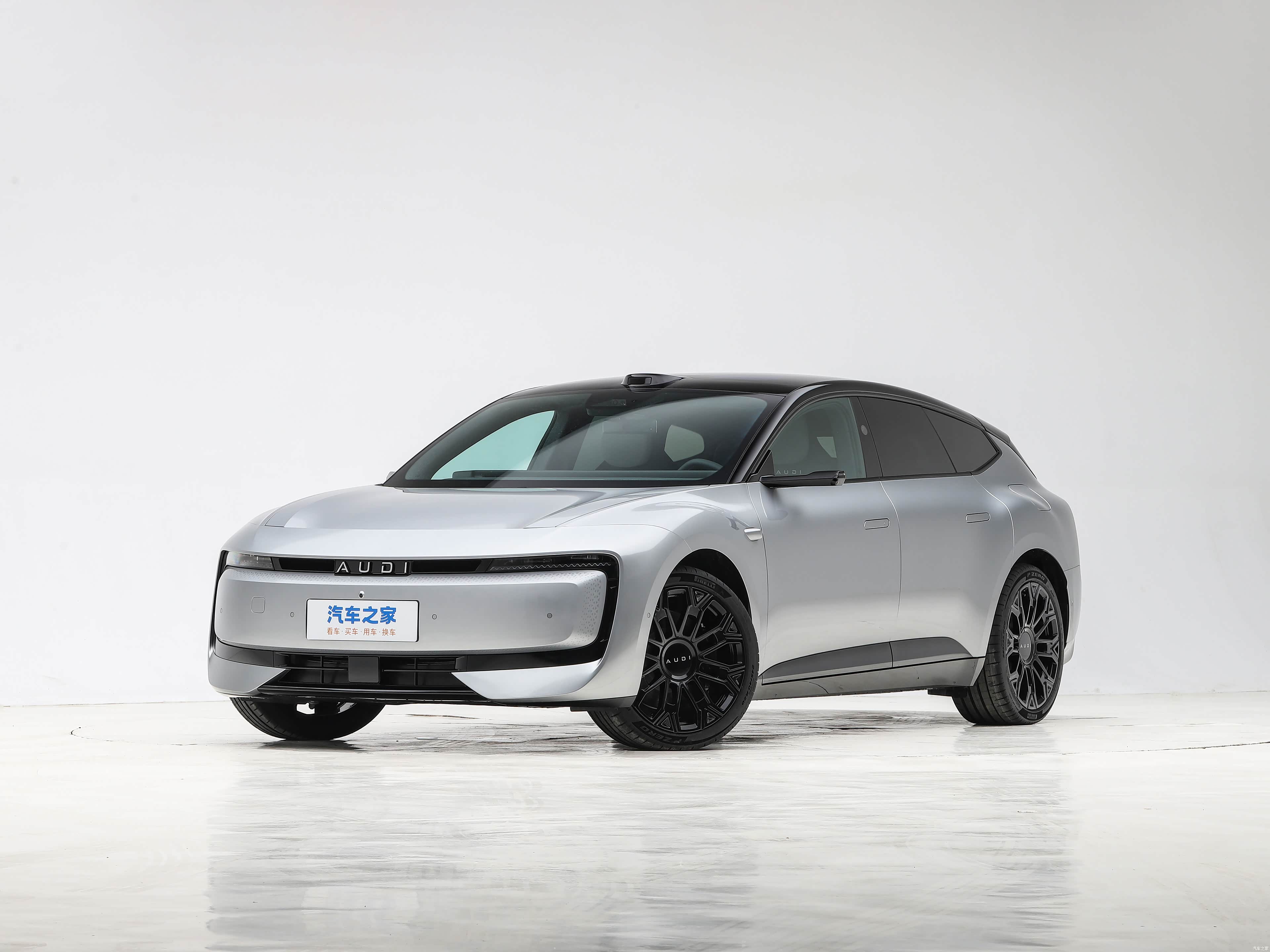 奥迪 奥迪E5 Sportback