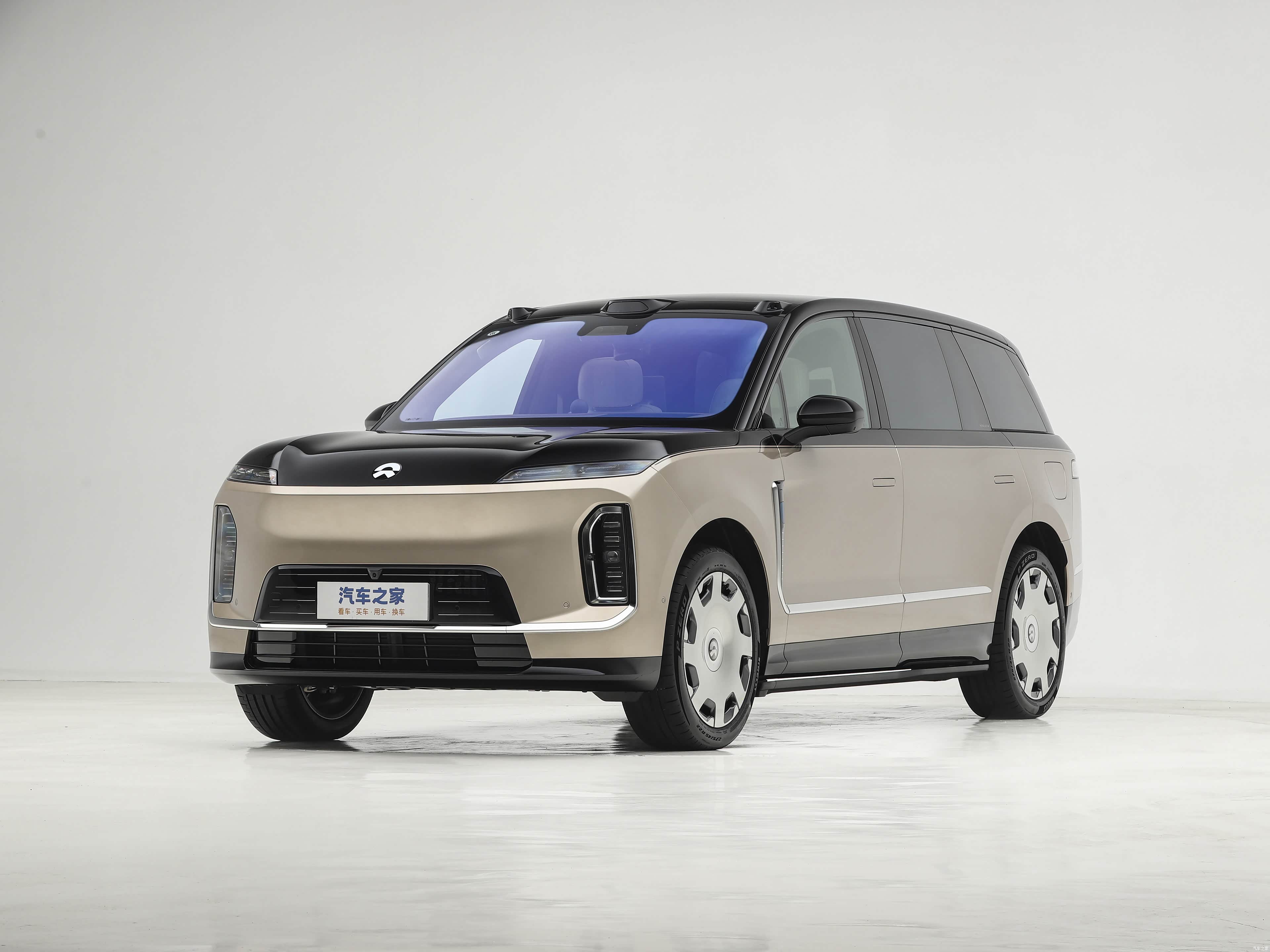 蔚来 蔚来ES9