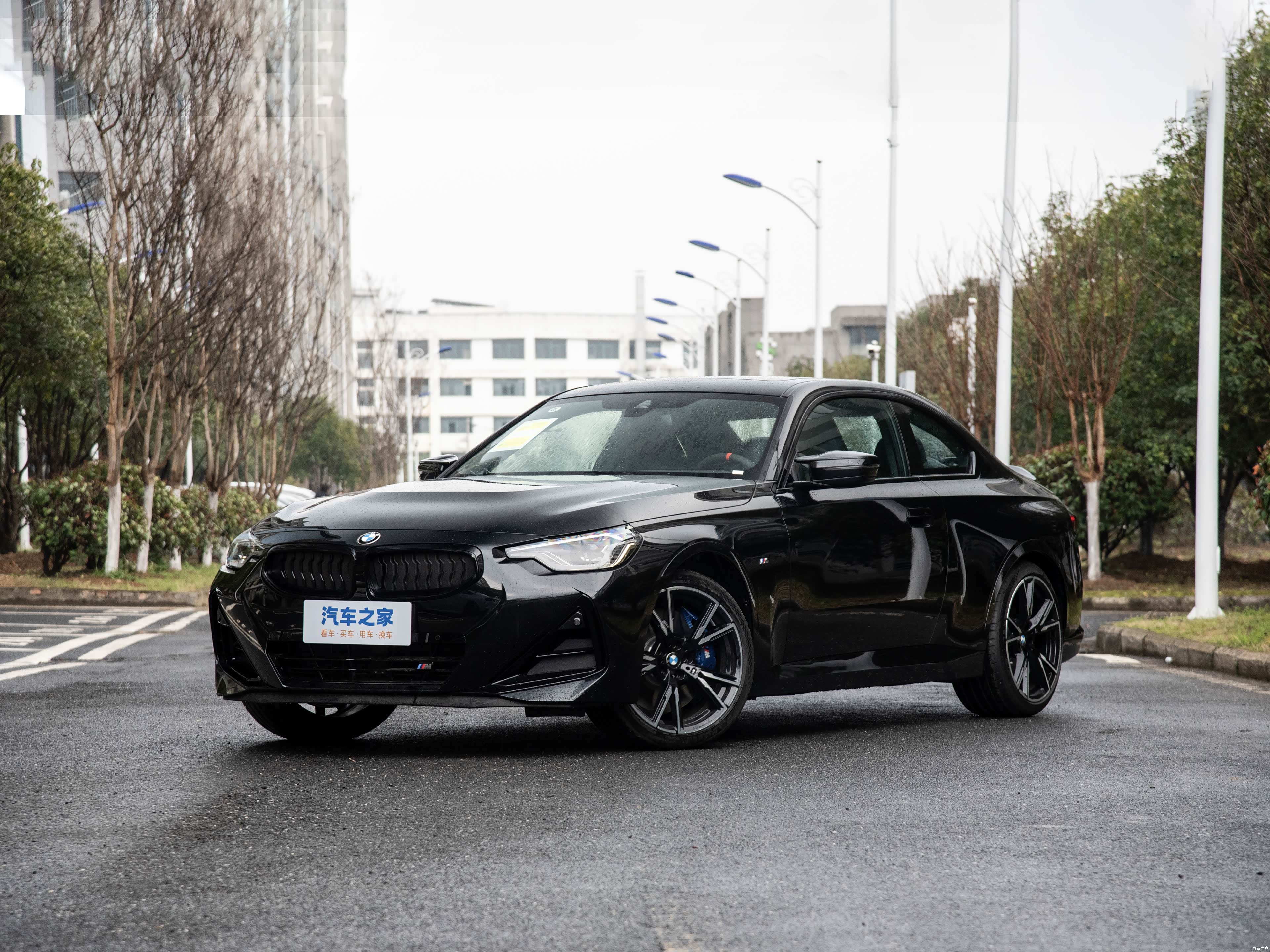 宝马 宝马M240i