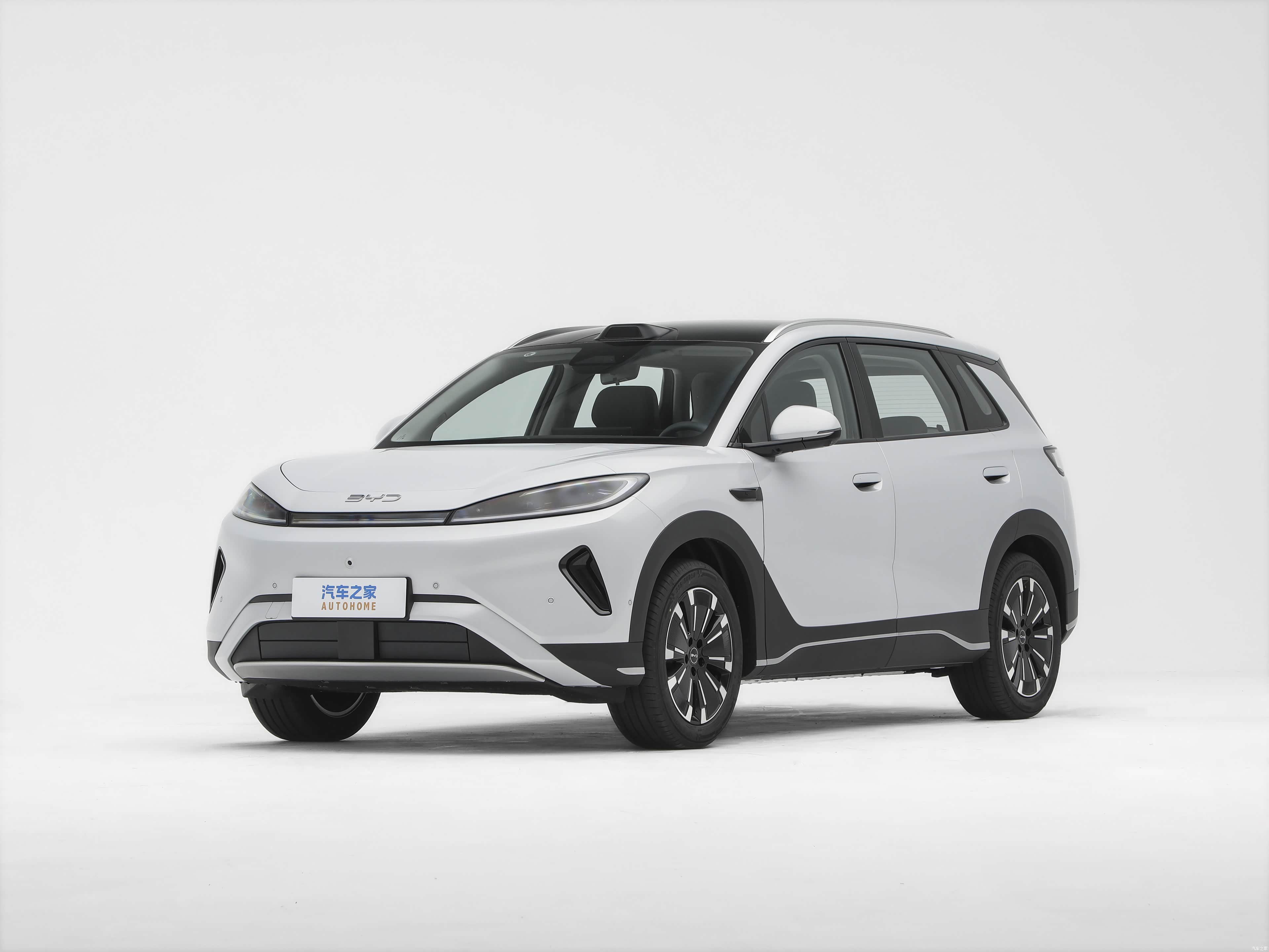 比亚迪 海狮05 EV