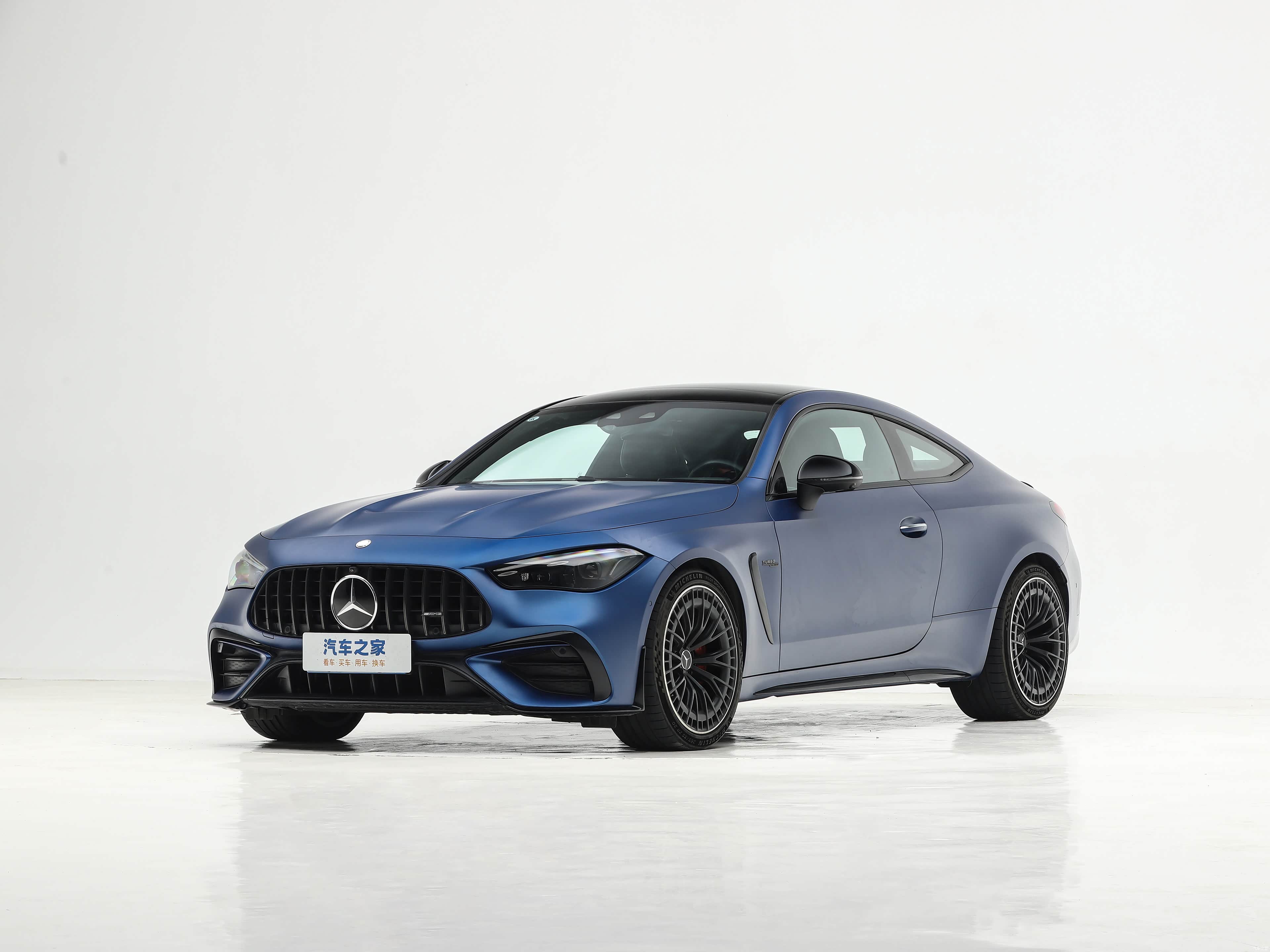 奔驰 奔驰CLE AMG